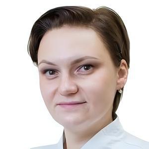 Ярилкина Светлана Павловна