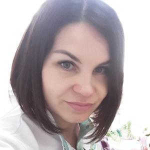 Климова Наталья Сергеевна