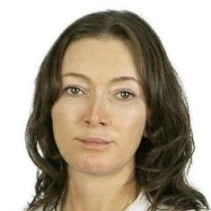 Абдулмажидова Авиценна Саидбеговна