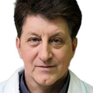 Голубев Вячеслав Сергеевич