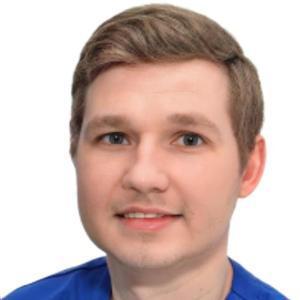 Ушаков Александр Витальевич