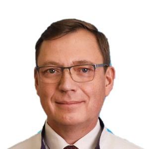 Сокольский Виталий Андреевич