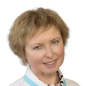 Зиборова Елена Викторовна