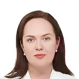 Белова Любовь Владимировна