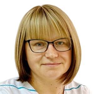 Ясинская Оксана Владимировна