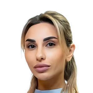 Великоцкая Ксения Вадимовна