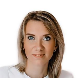 Жукова Екатерина Александровна