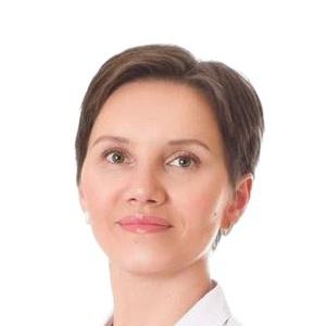 Селихова Юлия Борисовна