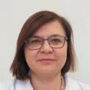 Виноградова Юлия Николаевна