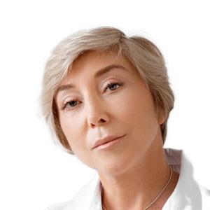 Кузьмина Светлана Евгеньевна