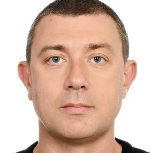 Мотиков Артем Борисович