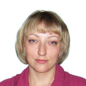 Апухтина Ирина Александровна