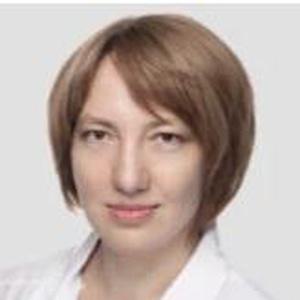 Яруллина Наиля Наримановна