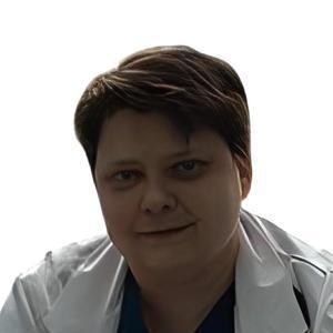 Хелимская Ирина Александровна