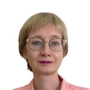 Москова Наталья Леонидовна