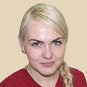 Серокващенко Диана Сергеевна