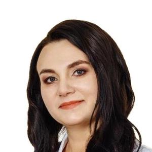 Сулеймановна Гузель Фагимовна