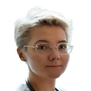 Иванская Алина Владимировна