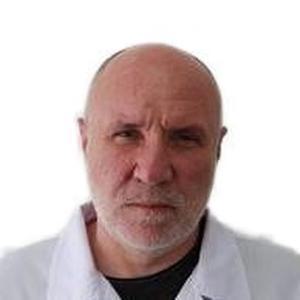 Мандыбура Андрей Васильевич