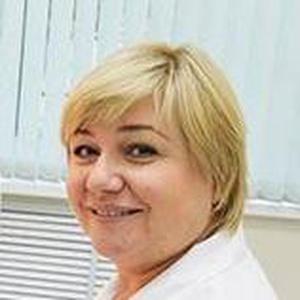 Коссова Марина Анатольевна
