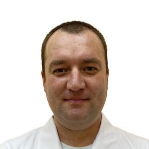 Соловей Виталий Викторович