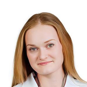 Патоска Ирина Дмитриевна