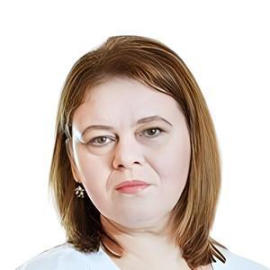 Бакунцева Светлана Васильевна