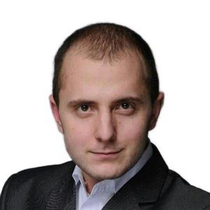Иванян Сергей Тариэлович