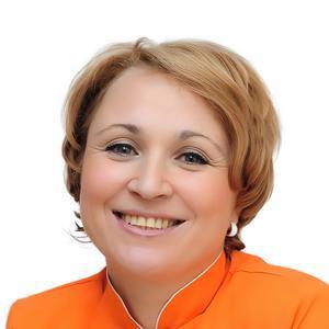 Шевченко Надежда Александровна
