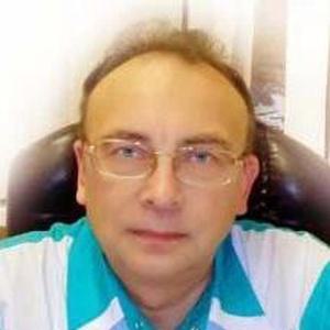Фролов Андрей Петрович