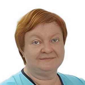 Лаптиева Анастасия Александровна
