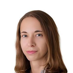 Чумикова Дарья Александровна
