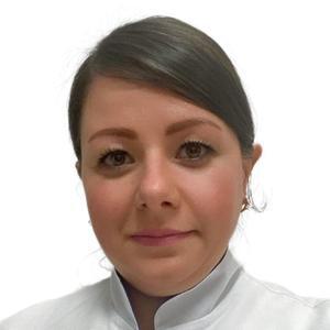 Цаболова Залина Святославовна
