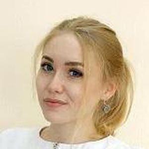 Иванова Светлана Алексеевна