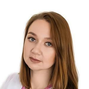 Шабардина Елена Андреевна