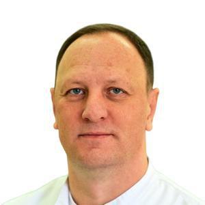 Бугера Владимир Николаевич