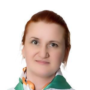 Максакова Анастасия Алексеевна