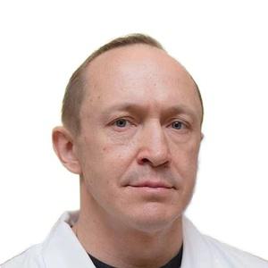 Кубенский Глеб Евгеньевич