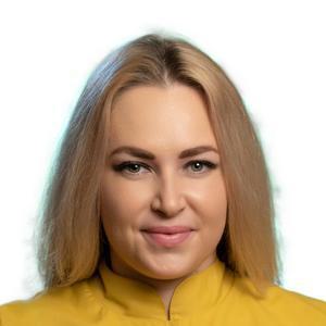 Владимирова Наталья Евгеньевна