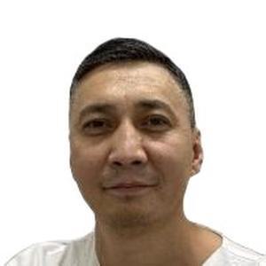 Юсупов Жолдош Сатылганович