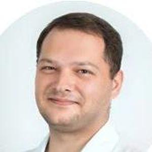 Широков Роман Владимирович