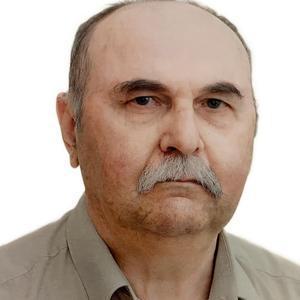 Климашевич Владимир Юрьевич