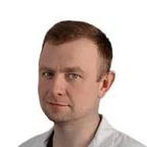 Того Иван Александрович