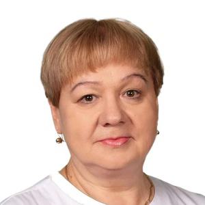 Якунина Наиля Шамильевна
