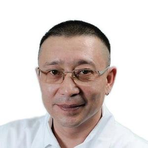 Татуков Василий Иванович