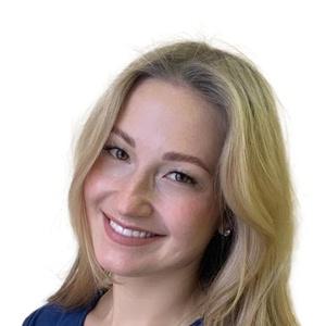 Суслова Елизавета Андреевна