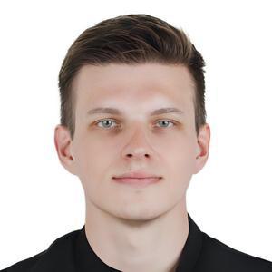 Бурков Вячеслав Евгеньевич