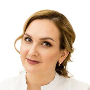 Бабушкина Мария Викторовна