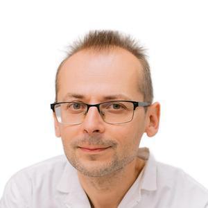 Демьянов Алексей Юрьевич