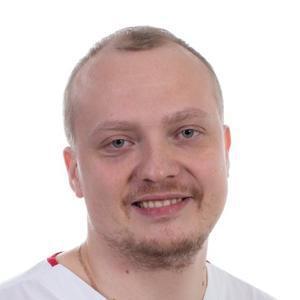 Журальский Сергей Владимирович